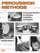Percussion Methods by Primatic Stephen for Percussion Method