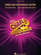 Charlie and the Chocolate Factory by Shaiman Marc for Piano/Vocal