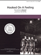 Hooked on a Feeling by - Nicholas John - for TTBB a cappella