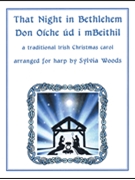 That Night In Bethlehem by - Sylvia Woods - for