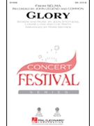 Glory by Lynn Smith and Stephe - Brymer Mark - John Legend for SSA