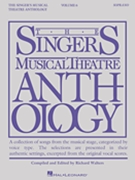 Singer's Musical Theatre Anthology Volume 6 by Various - Walters - for Soprano (Vol 6)