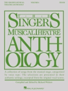 Singer's Musical Theatre Anthology Volume 6 by Various - Walters - for Tenor Voc (Vol 6)