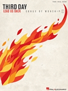 Third Day - Lead Us Back: Songs of Worship by Third Day for