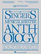 Singer's Musical Theatre Anthology Volume 6 by - Walters - for Mez-Sop/Be (Vol 6 - w/Audio Access)