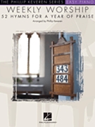 Weekly Worship by - Keveren Phillip - for Piano