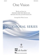 One Vision by - Lawson Philip - Queen for ShowTrax