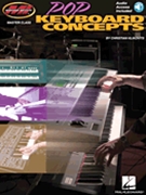 Pop Keyboard Concepts for Electric Piano