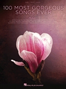 100 Most Gorgeous Songs Ever by Various for PVG Collection