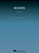 Rounds by Williams John for