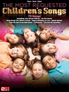 Most Requested Children's Songs by Various for PVG Collection