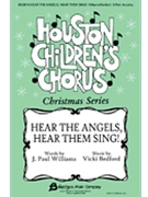 Hear the Angels Hear Them Sing by Bedford Vicki for SA