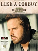 Like a Cowboy by Randy Houser for