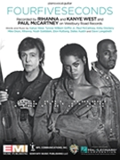 FourFiveSeconds by Rihanna for