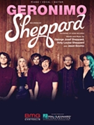 Geronimo by Sheppard for