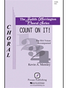 Count on It by Memley Kevin A for SSA