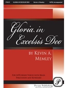Gloria in Excelsis Deo by Memley Kevin A for ORCHESTRA