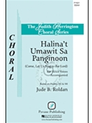 Halina't Umawit Sa Panginoon by Roldan Jude for SSAA