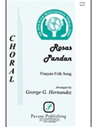 Rosas Pandan by Visayan Folk Song - Hernandez George - for SSAA a cappella