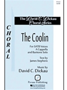 Coolin by Dickau David for SATB a cappella