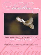 Lorie Line - The Heritage Collection Volume 7 by Lorie Line for Piano