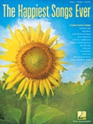 Happiest Songs Ever by Various for PVG Collection