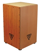 29 Series Triple Play Cajon by for