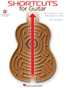 Shortcuts for Guitar by for