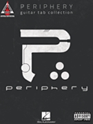 Periphery - Guitar Tab Collection by Periphery for