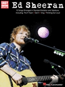Ed Sheeran for Easy Guitar by Ed Sheeran for EZ Guitar