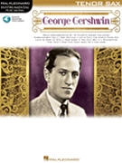 George Gershwin by Gershwin George for Tenor Sax