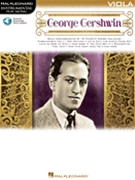 George Gershwin by Gershwin George for Viola