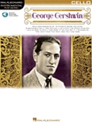 George Gershwin by Gershwin George for Cello