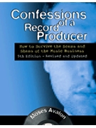 Confessions of a Record Producer by for