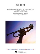 Whip It by - Wallace Tom - Devo for Score