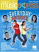 Music Express Volume 16 No 2 by Dilworth Rollo - Anderson Tom - Lizzie Sider for PREMIUM COMPLETE Pak