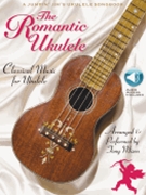 The Romantic Ukulele by - Mizen Tony - for