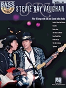 Stevie Ray Vaughan by Stevie Ray Vaughan for TAB