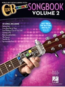 ChordBuddy Guitar Method - Songbook Volume 2 by Various for