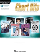 Chart Hits by Various for Tenor Sax