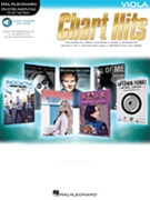 Chart Hits by Various for Viola