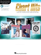 Chart Hits by Various for Cello