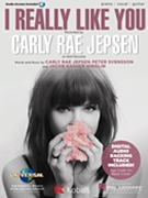 I Really Like You by Carly Rae Jepsen for