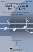 Making Today a Perfect Day by Lopez Robert - Emerson Roger - for 2-Part