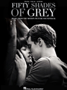 Fifty Shades of Grey by Various for PVG Folio