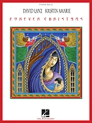 David Lanz & Kristin Amarie - Forever Christmas by Kristin Amarie for