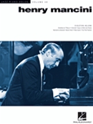 Henry Mancini by Mancini Henry - Edstrom Brent - for Piano Collection