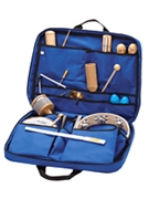 Tycoon 12-Piece Percussion Pack for