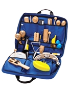 Tycoon 20-Piece Percussion Pack for