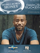 Homegrown Honey by Darius Rucker for